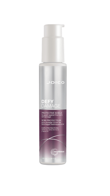 Joico Defy Damage Protective Shield 100mL Pump Bottle